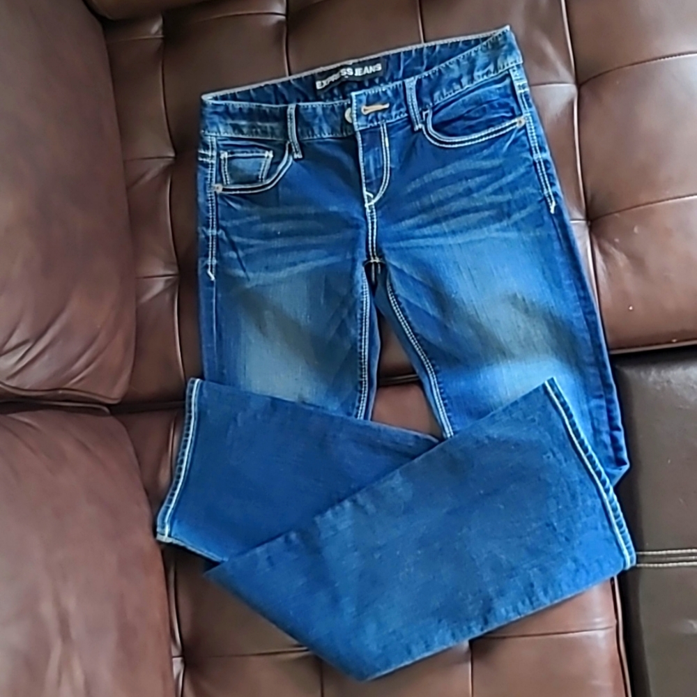 Express Jeans